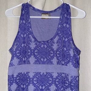 Athleta summer dress